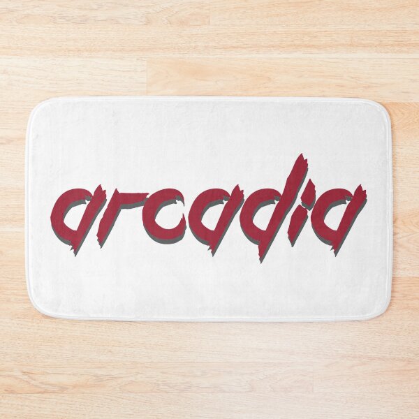 Item preview, Arcadia University designed and sold by kkosmicki.