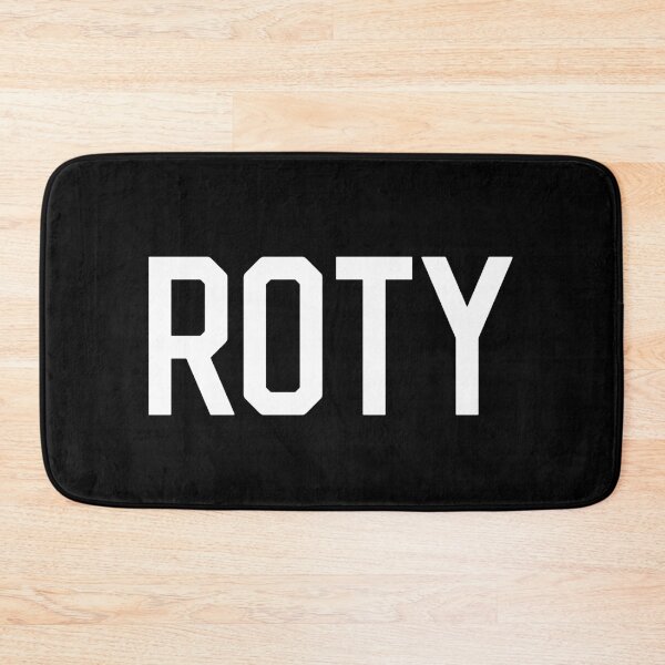 Item preview, ROTY | Rookie of the Year designed and sold by Desznr.