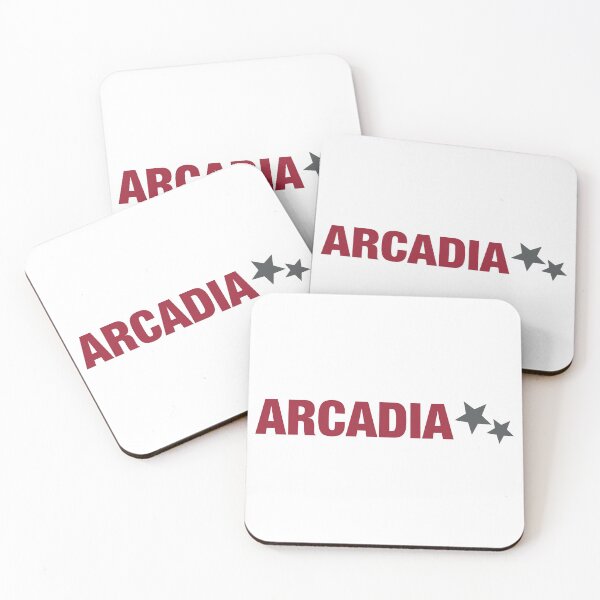 Item preview, Arcadia University designed and sold by kkosmicki.