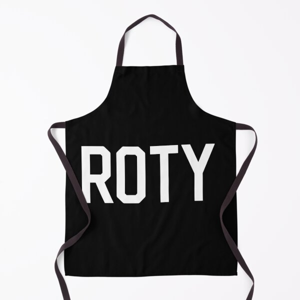 Item preview, ROTY | Rookie of the Year designed and sold by Desznr.