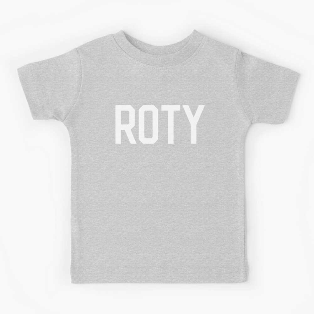 ROTY Tee Black