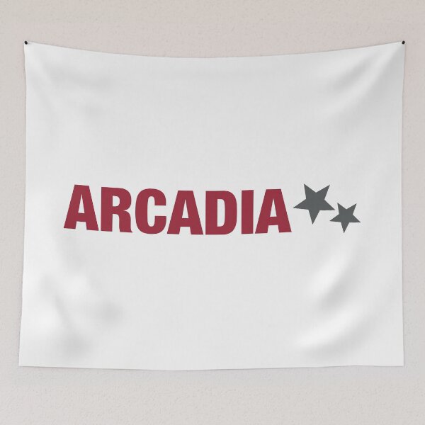 Item preview, Arcadia University designed and sold by kkosmicki.