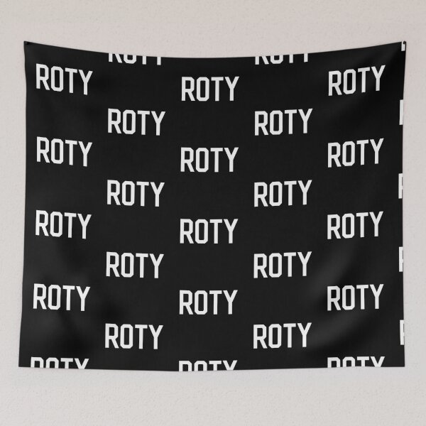 Item preview, ROTY | Rookie of the Year designed and sold by Desznr.