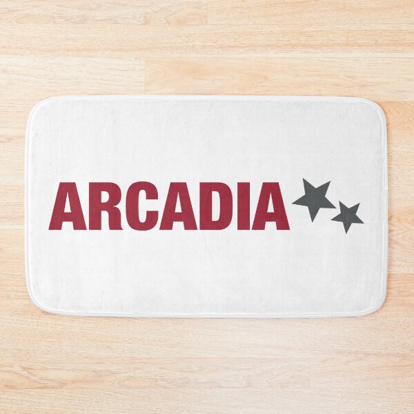 Item preview, Arcadia University designed and sold by kkosmicki.