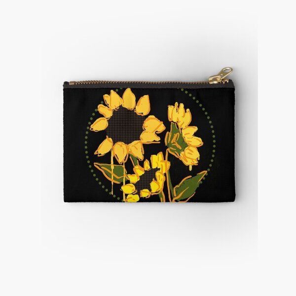 Item preview, Sunflowers designed and sold by AriadneSullivan.