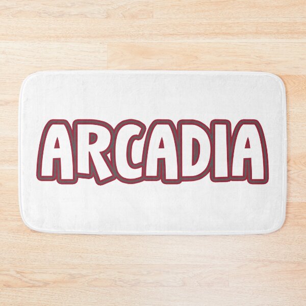 Item preview, Arcadia University designed and sold by kkosmicki.