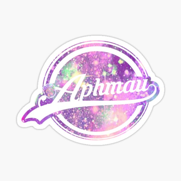 Aphmau Sticker