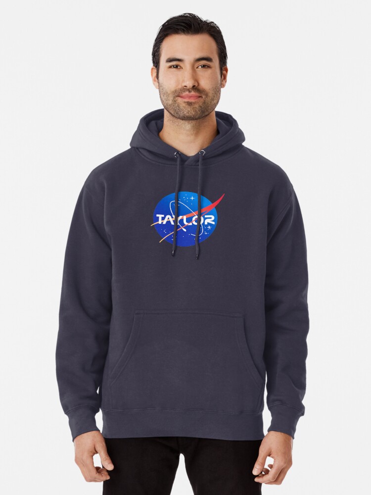 Custom discount nasa hoodie