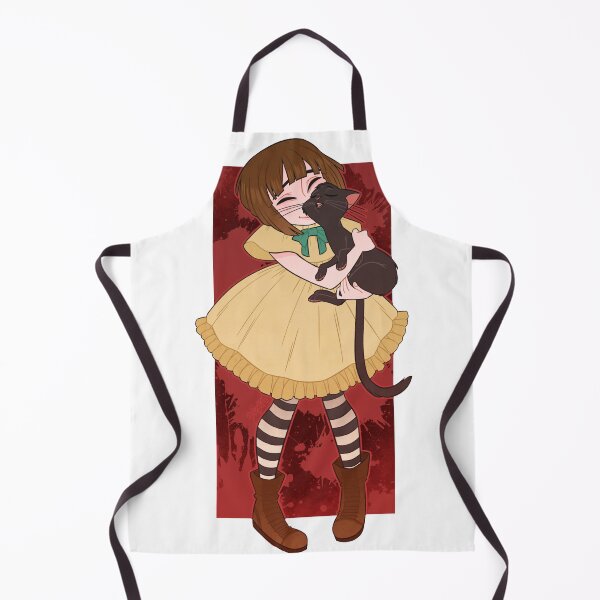 Item preview, Fran Bow & Mr. Midnight  designed and sold by Queenmadison1.