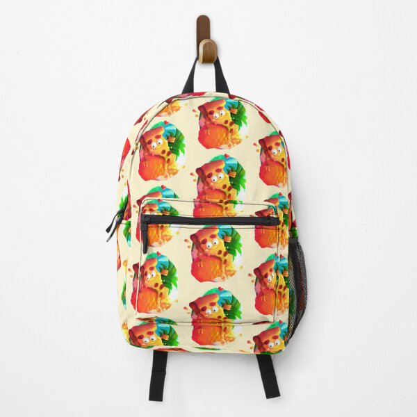 Item preview, Tropical Bombshell - Pizza On Pineapple designed and sold by CreativeOpus.
