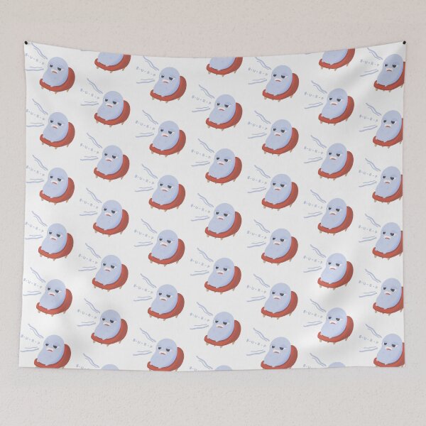 Item preview, burp monster designed and sold by MadcreativeSth.