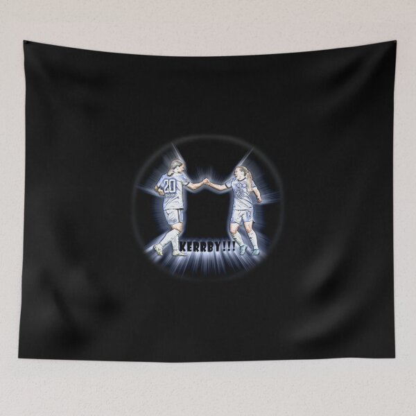 Item preview, Kerrby!!! designed and sold by CreedsCreations.