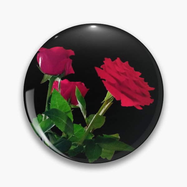 Item preview, This Roses are Red designed and sold by doodle3Dandy.