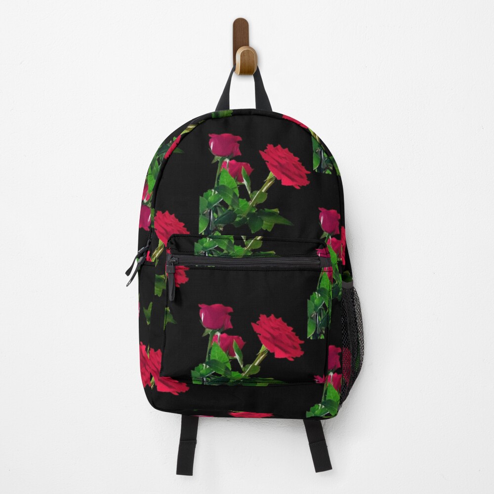 Item preview, Backpack designed and sold by doodle3Dandy.