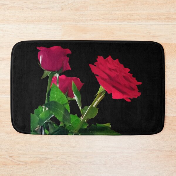 Item preview, This Roses are Red designed and sold by doodle3Dandy.