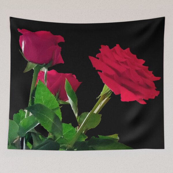 Item preview, This Roses are Red designed and sold by doodle3Dandy.