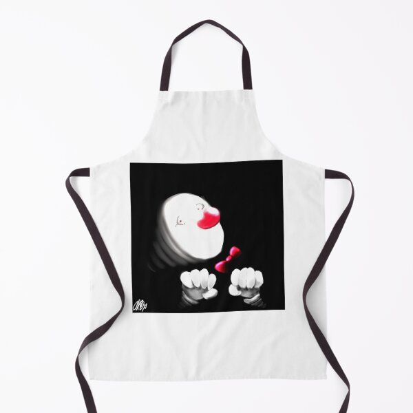 Item preview, Night Clown designed and sold by clowngirlhorror.