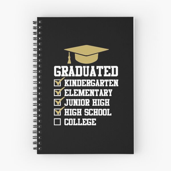 Item preview, High School Graduate | Senior Class Graduation designed and sold by GravitiTees.