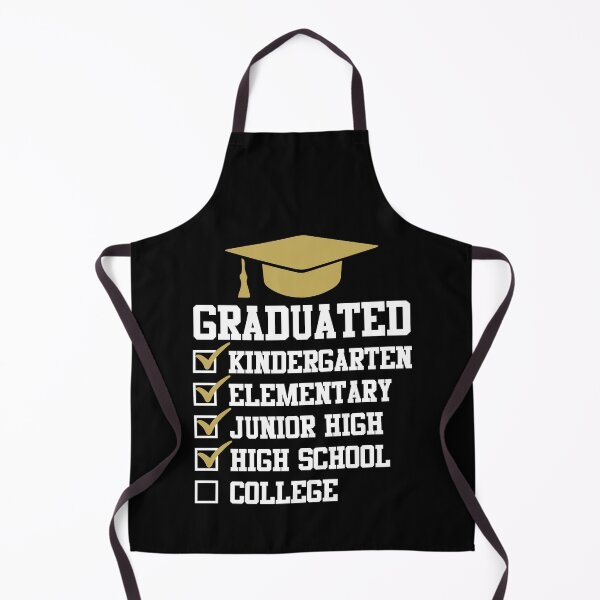 Item preview, High School Graduate | Senior Class Graduation designed and sold by GravitiTees.