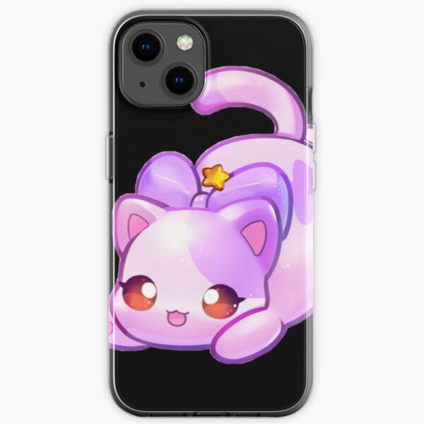 Aphmau iPhone Soft Case