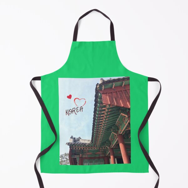 Item preview, Love Korea - Color of Palace designed and sold by koricana.