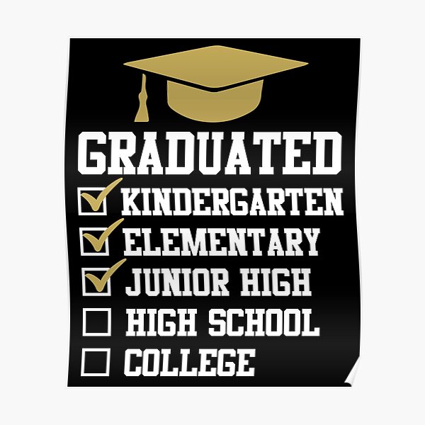 junior-high-graduate-middle-school-senior-class-graduation-poster