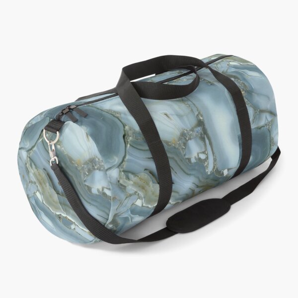 Item preview, Blueish Mirror Marble designed and sold by Wabi-sabishop.
