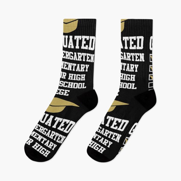 Item preview, Junior High Graduate | Middle School Senior Class Graduation designed and sold by GravitiTees.