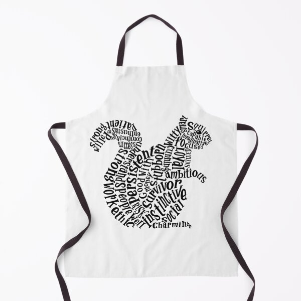 Item preview, Black Squirrel Spirit Animal designed and sold by kjeppson.