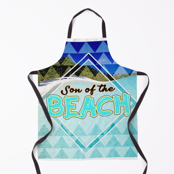 Item preview, Son of the Beach designed and sold by UlaFine.