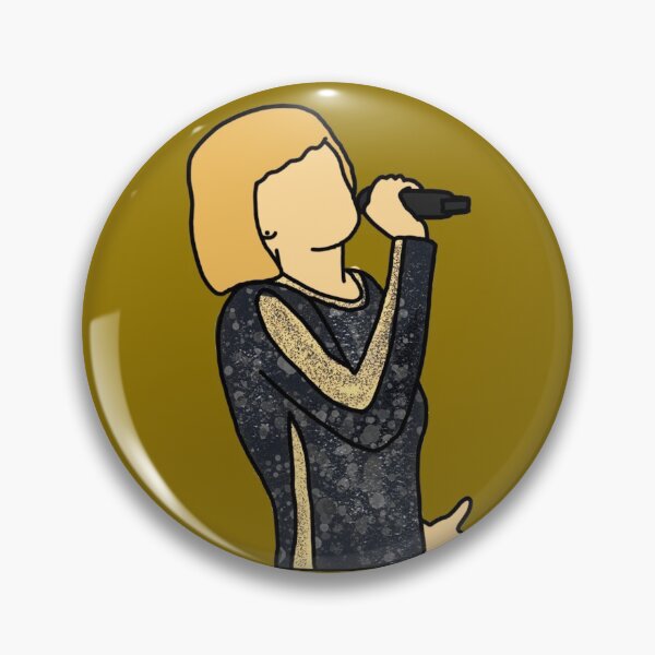 Item preview, Out Of The Woods Grammy's designed and sold by Sydney Layton.