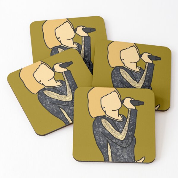 Item preview, Out Of The Woods Grammy's designed and sold by Sydney Layton.
