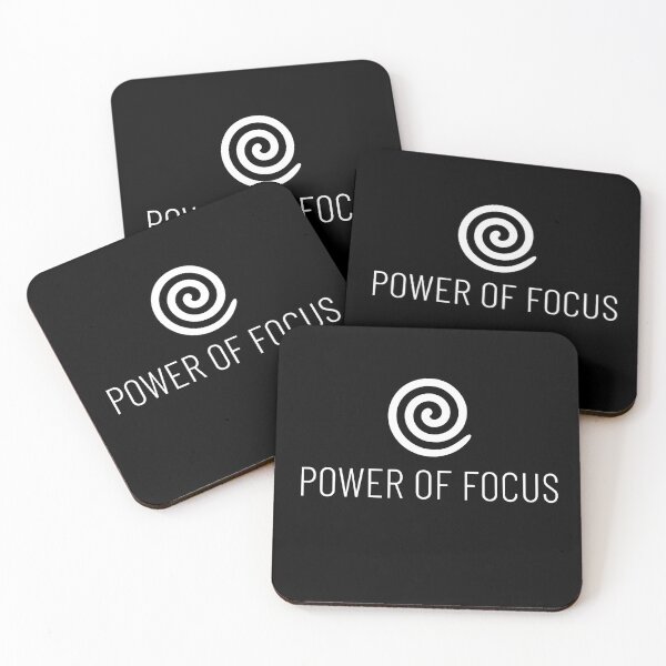 Item preview, Powerful Focus designed and sold by Alchemytshirts.
