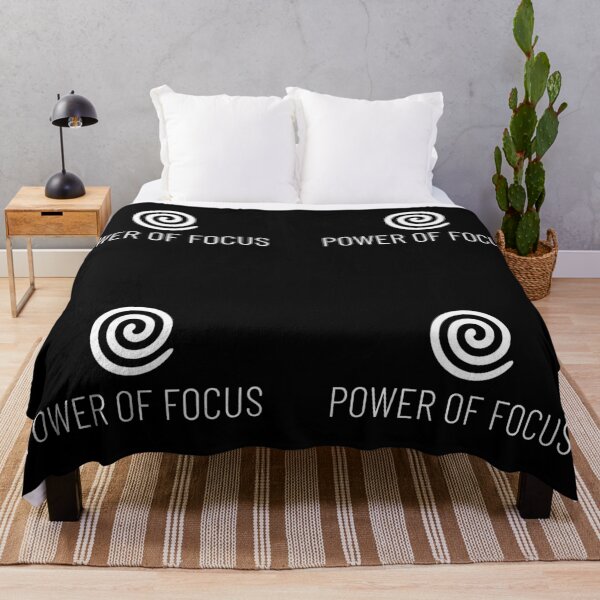 Item preview, Powerful Focus designed and sold by Alchemytshirts.