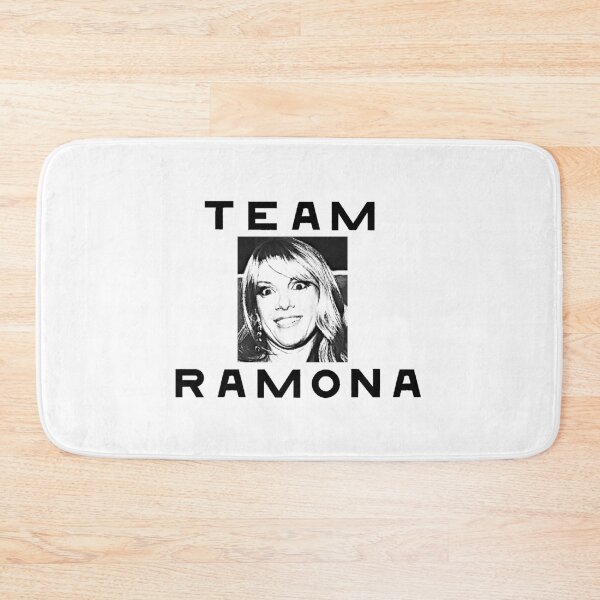Item preview, TEAM Ramona designed and sold by mistersandell.