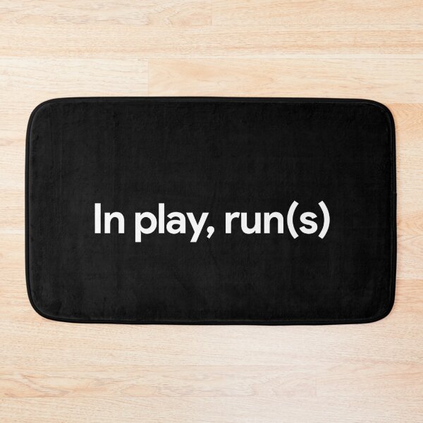 Item preview, In play runs designed and sold by ElsieUnderwood.