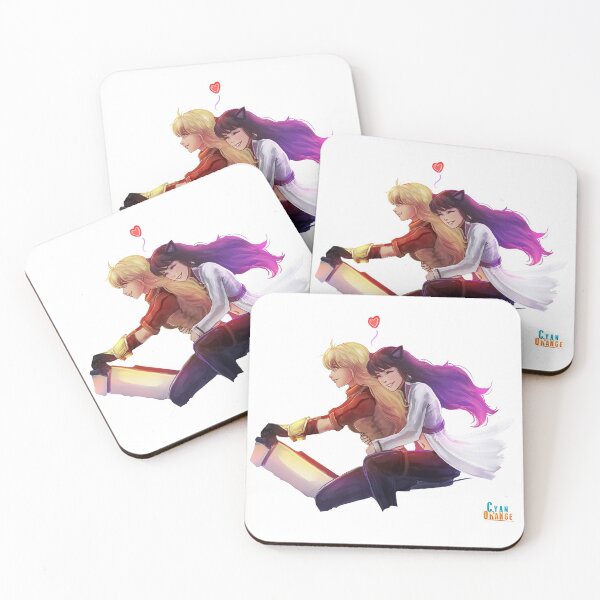 Item preview, Bumbleby - Yang & Blake designed and sold by Cyan Orange  Studio.