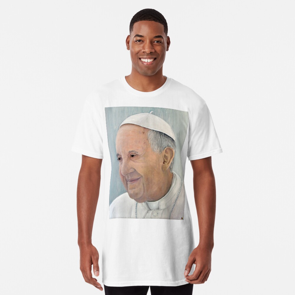 Item preview, Long T-Shirt designed and sold by lidimentos.