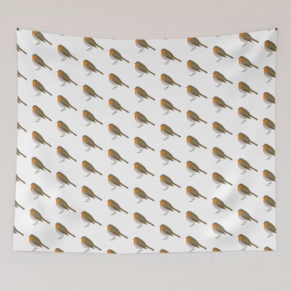 Item preview, Robin bird. designed and sold by KasTanDesign.