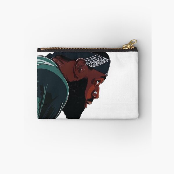 Item preview, LeBron James - Crenshaw Legacy Klutch Edition designed and sold by 3005Garments.