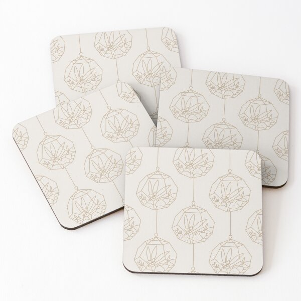 Item preview, Cactus Nature Arabian Cut Funny Pattern Illustration Design designed and sold by micreations.