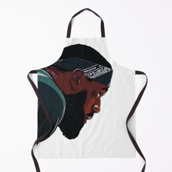 Item preview, LeBron James - Crenshaw Legacy Klutch Edition designed and sold by 3005Garments.