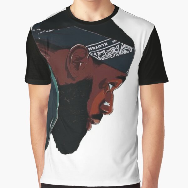 LeBron James - Crenshaw Legacy Klutch Edition Art Board Print for Sale by  3005Garments