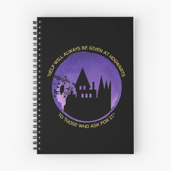 Item preview, Magic school designed and sold by Tendência Ninja.