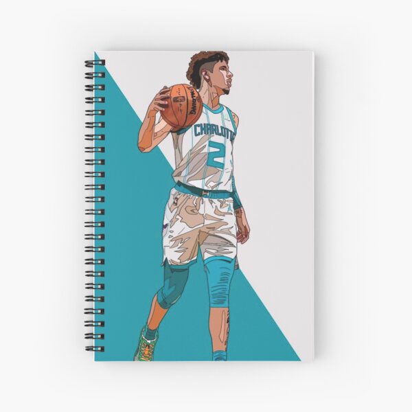 Pin on LaMelo Ball Wallpapers