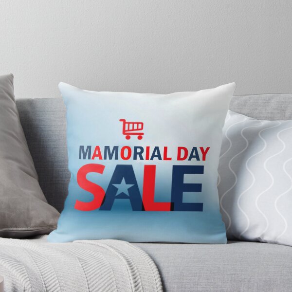 Item preview, Memorial day Banner design for memorial day sale designed and sold by lalitkumar18.