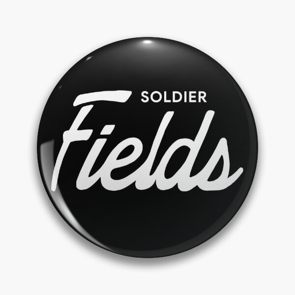 Item preview, Soldier fields designed and sold by ElsieUnderwood.