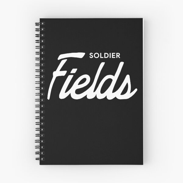 Item preview, Soldier fields designed and sold by ElsieUnderwood.