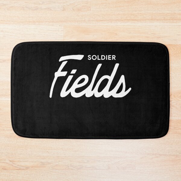 Item preview, Soldier fields designed and sold by ElsieUnderwood.