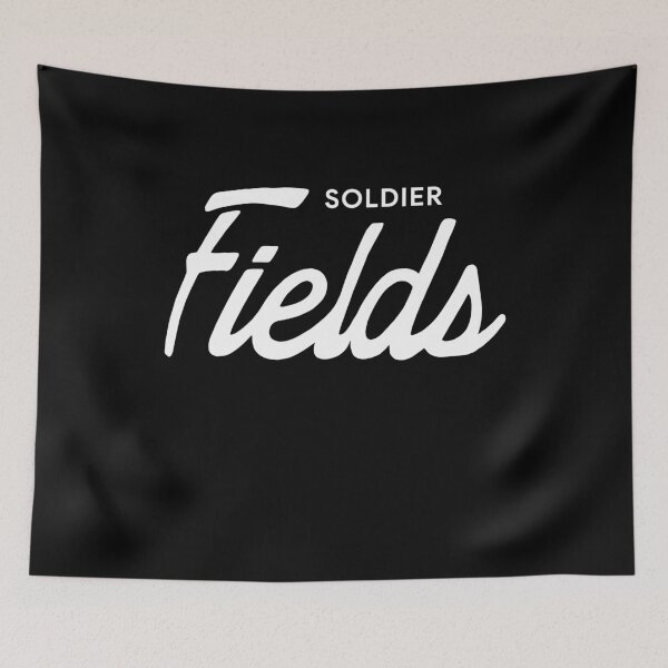 Item preview, Soldier fields designed and sold by ElsieUnderwood.